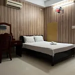 Dong Sen Hotel Ho Chi Minh