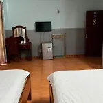 Dong Sen Hotel Ho Chi Minh