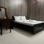 Dong Sen Hotel Ho Chi Minh