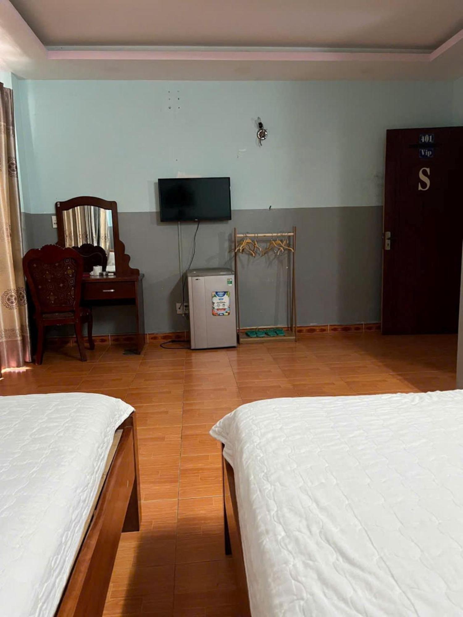 Hotel Dong Sen Ho Chi Minh City
